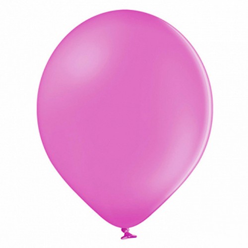 Balão Rosa Forte